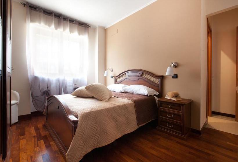 Domus Maria B&b  | Pompei | Napoli | Italia 14