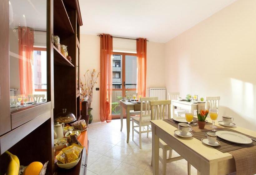 Domus Maria B&b  | Pompei | Napoli | Italia 2