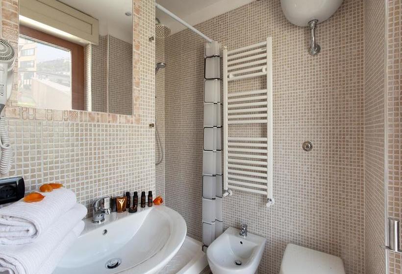 Domus Maria B&b  | Pompei | Napoli | Italia 3