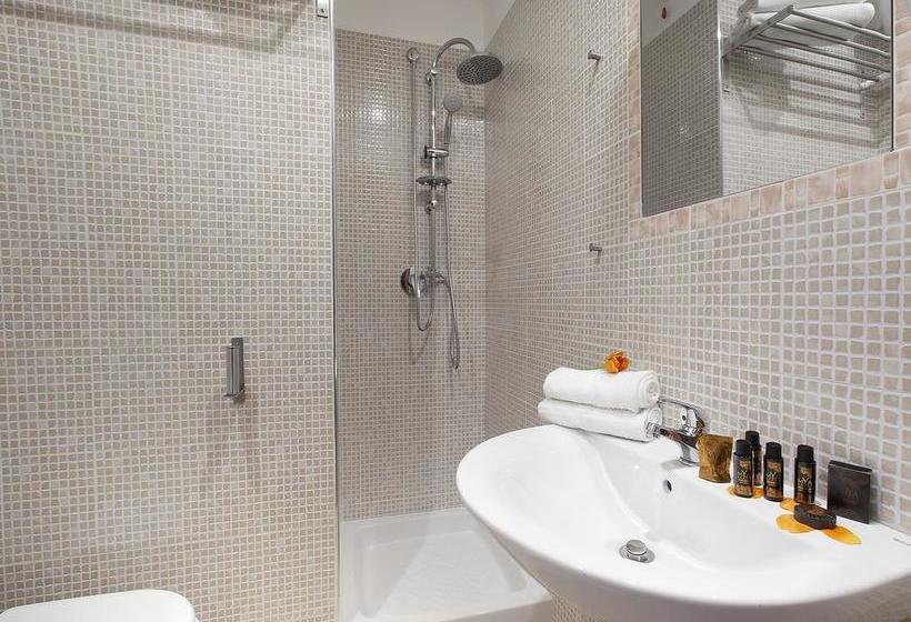 Domus Maria B&b  | Pompei | Napoli | Italia 6