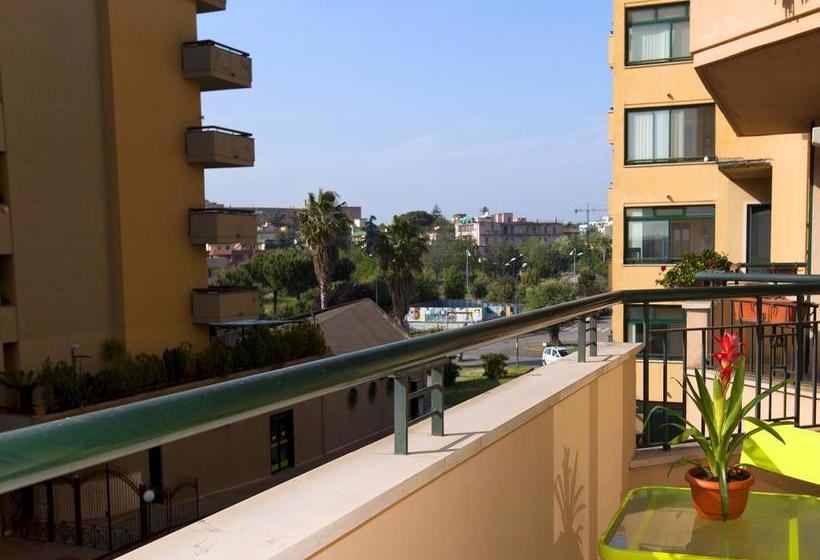 Domus Maria B&b  | Pompei | Napoli | Italia 7