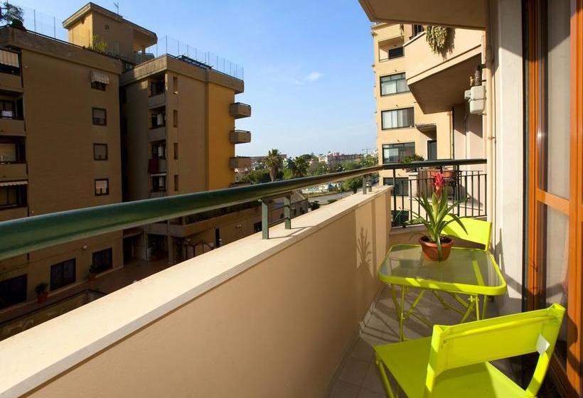 Domus Maria B&b  | Pompei | Napoli | Italia 8