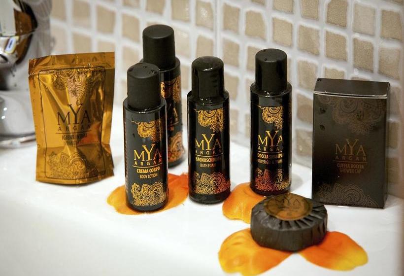 Domus Maria B&b  | Pompei | Napoli | Italia 9