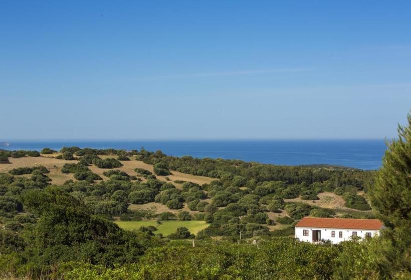 Bed and Breakfast Ecolodge Funtanazza  | Marina di Arbus | Sardegna | Italia 10