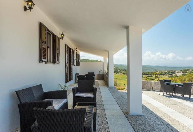 Bed and Breakfast Ecolodge Funtanazza  | Marina di Arbus | Sardegna | Italia 11