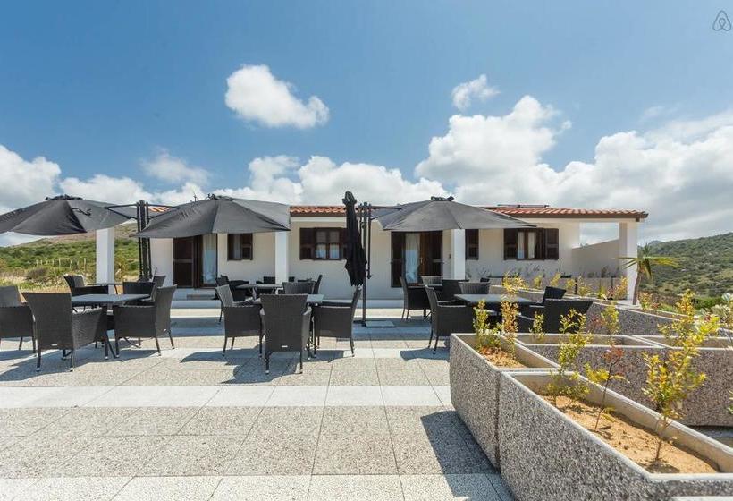 Bed and Breakfast Ecolodge Funtanazza  | Marina di Arbus | Sardegna | Italia 13