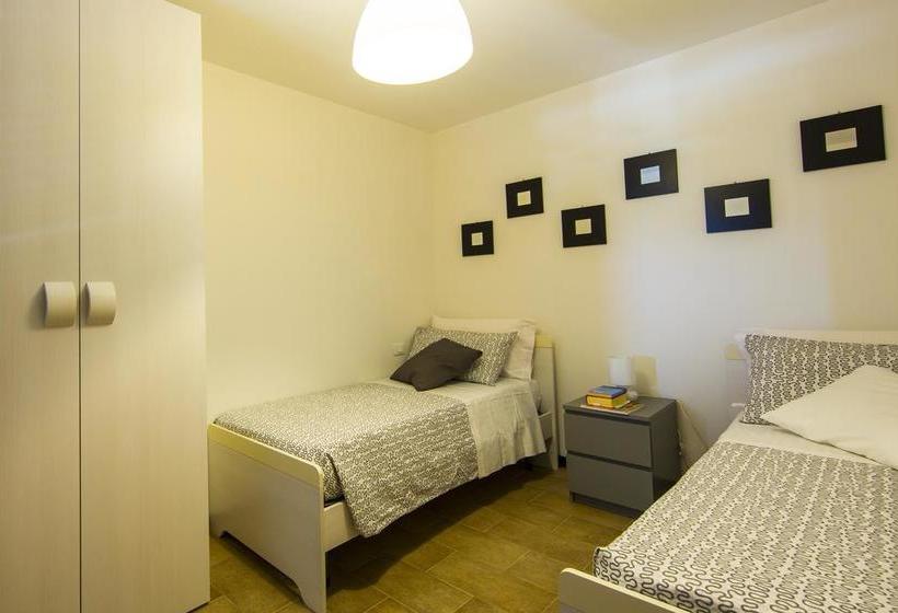 Bed and Breakfast Ecolodge Funtanazza  | Marina di Arbus | Sardegna | Italia 17