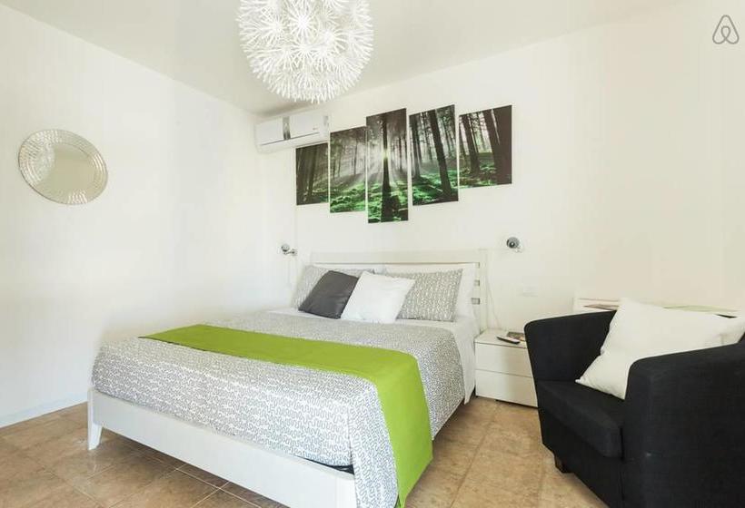 Bed and Breakfast Ecolodge Funtanazza  | Marina di Arbus | Sardegna | Italia 2