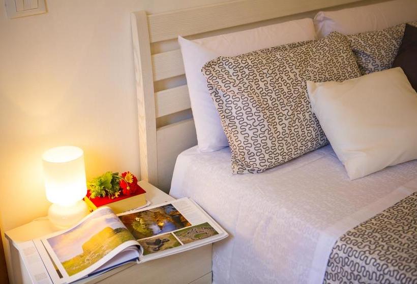 Bed and Breakfast Ecolodge Funtanazza  | Marina di Arbus | Sardegna | Italia 20