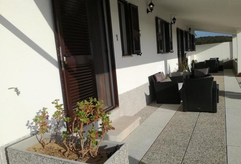 Bed and Breakfast Ecolodge Funtanazza  | Marina di Arbus | Sardegna | Italia 3