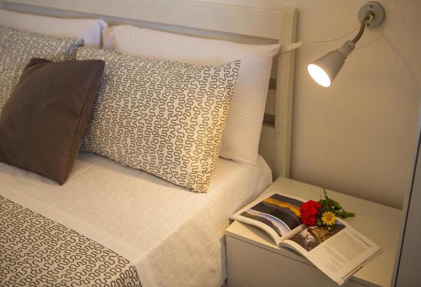 Bed and Breakfast Ecolodge Funtanazza  | Marina di Arbus | Sardegna | Italia 4