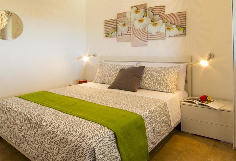 Bed and Breakfast Ecolodge Funtanazza  | Marina di Arbus | Sardegna | Italia 5