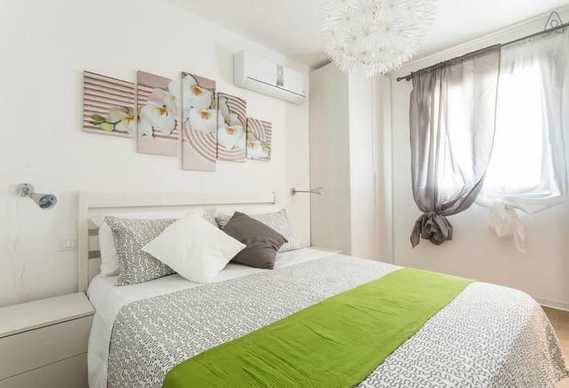 Bed and Breakfast Ecolodge Funtanazza  | Marina di Arbus | Sardegna | Italia 6