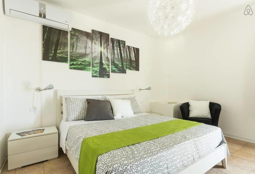 Bed and Breakfast Ecolodge Funtanazza  | Marina di Arbus | Sardegna | Italia 7