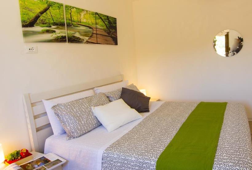 Bed and Breakfast Ecolodge Funtanazza  | Marina di Arbus | Sardegna | Italia 8