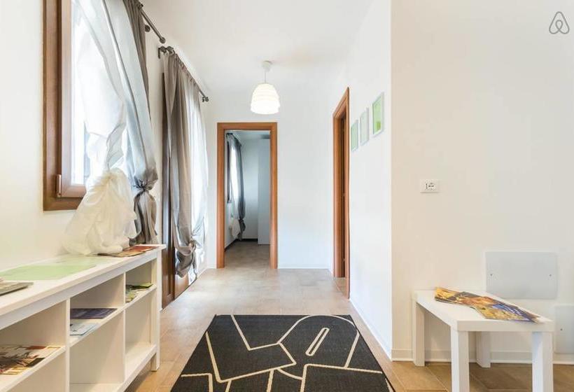 Bed and Breakfast Ecolodge Funtanazza  | Marina di Arbus | Sardegna | Italia 9