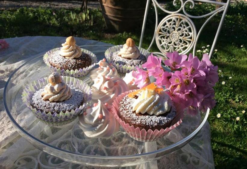 Bed and Breakfast Residenza Dei Ricci  | Chiusi | Siena | Italia 1