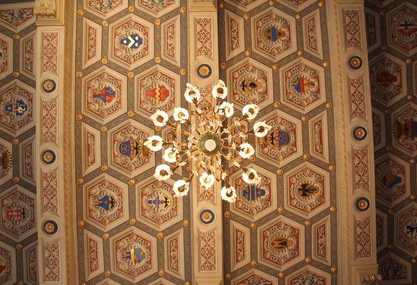 Bed and Breakfast Residenza Dei Ricci  | Chiusi | Siena | Italia 10