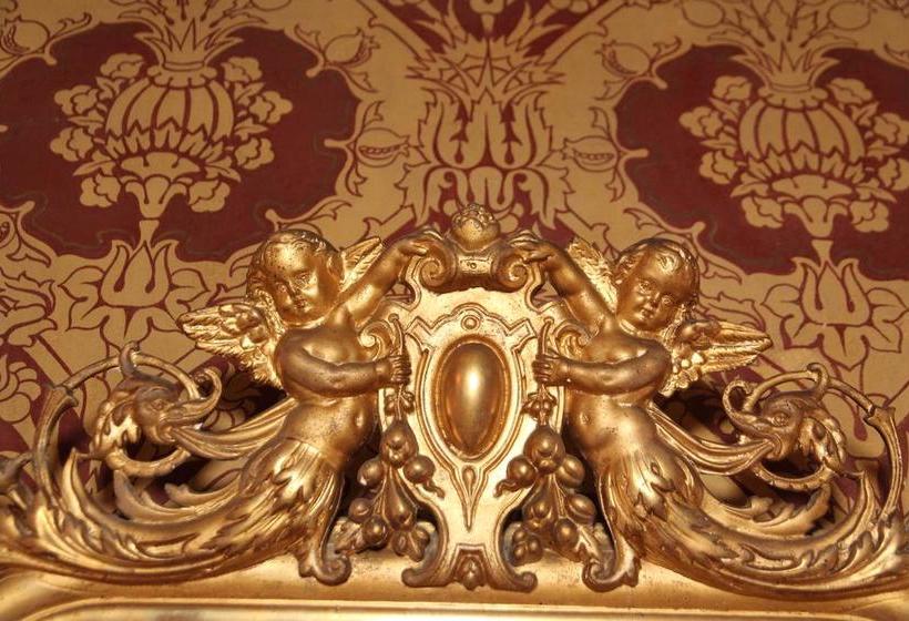 Bed and Breakfast Residenza Dei Ricci  | Chiusi | Siena | Italia 11