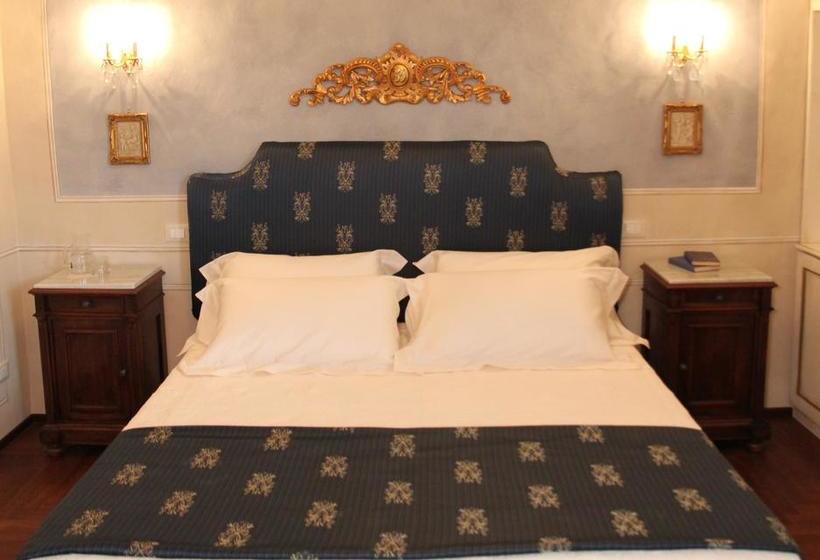 Bed and Breakfast Residenza Dei Ricci  | Chiusi | Siena | Italia 12