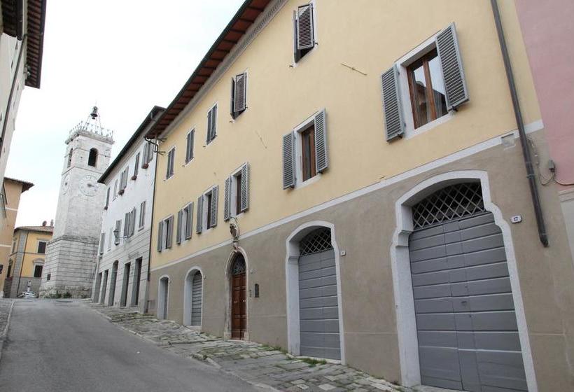 Bed and Breakfast Residenza Dei Ricci  | Chiusi | Siena | Italia 14