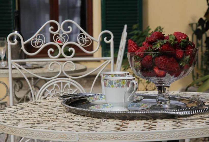Bed and Breakfast Residenza Dei Ricci  | Chiusi | Siena | Italia 15