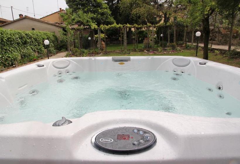 Bed and Breakfast Residenza Dei Ricci  | Chiusi | Siena | Italia 17