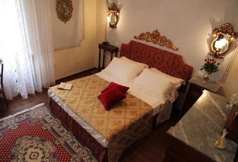 Bed and Breakfast Residenza Dei Ricci  | Chiusi | Siena | Italia 19