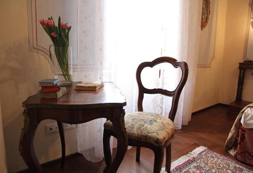Bed and Breakfast Residenza Dei Ricci  | Chiusi | Siena | Italia 20
