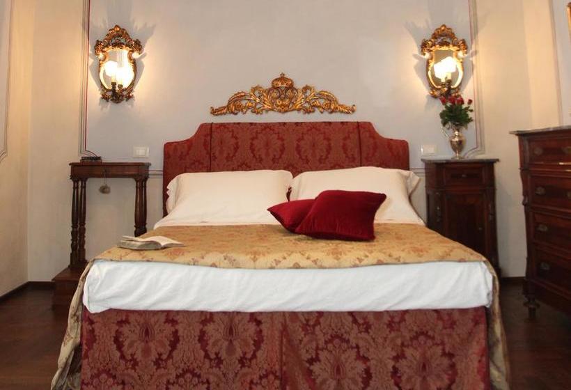 Bed and Breakfast Residenza Dei Ricci  | Chiusi | Siena | Italia 3