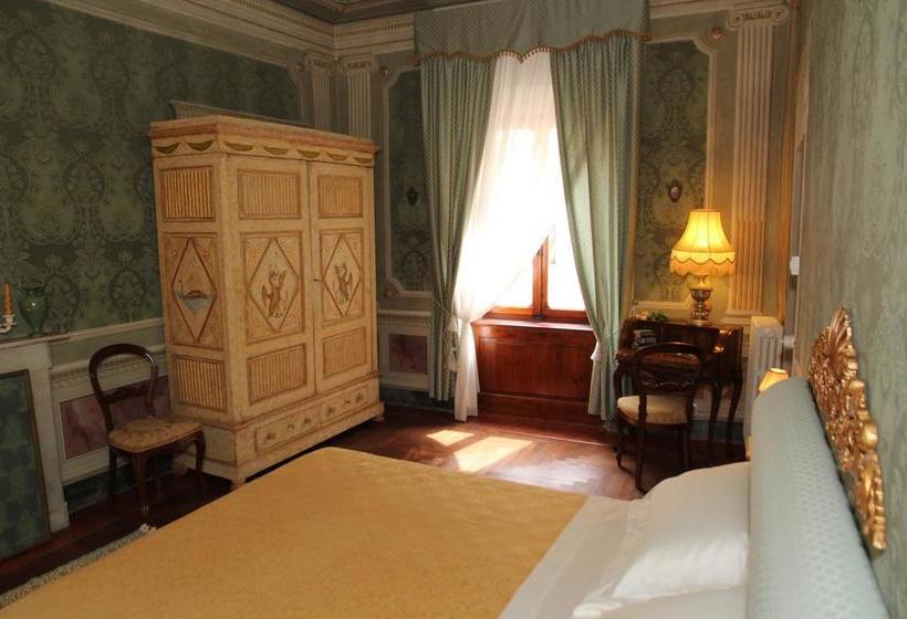 Bed and Breakfast Residenza Dei Ricci  | Chiusi | Siena | Italia 4