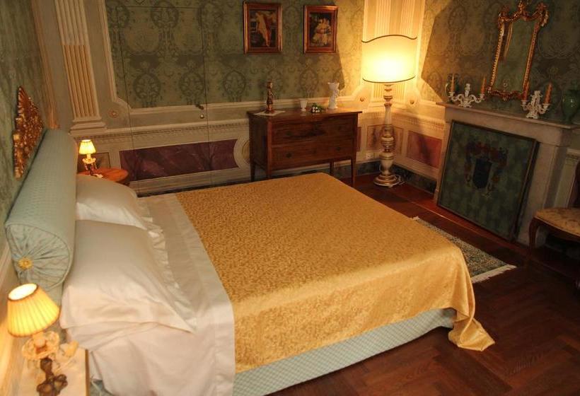 Bed and Breakfast Residenza Dei Ricci  | Chiusi | Siena | Italia 6