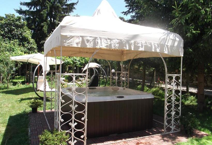 Bed and Breakfast Residenza Dei Ricci  | Chiusi | Siena | Italia 8