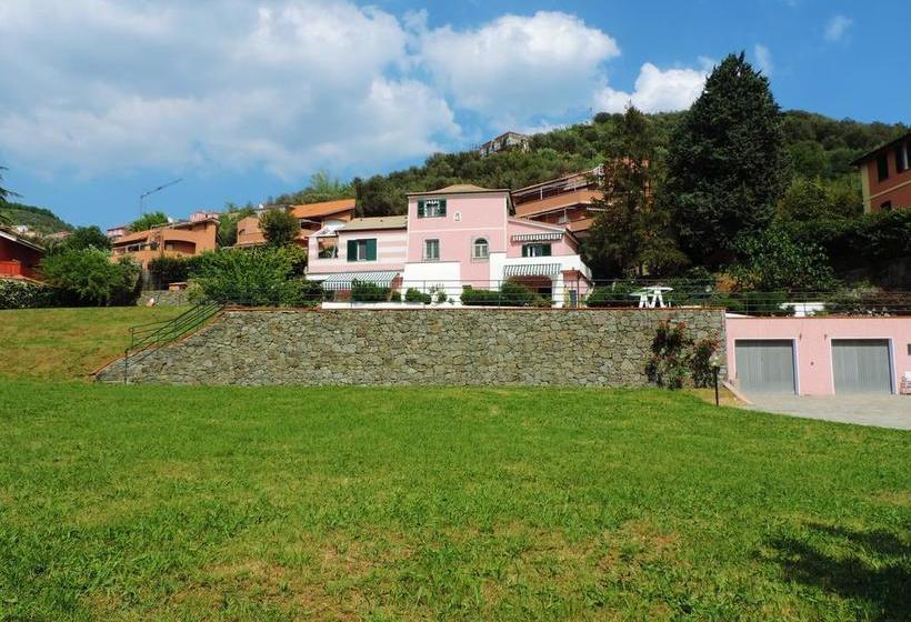 Bed and Breakfast Rosmarino  | Celle Ligure | Savona | Italia 1