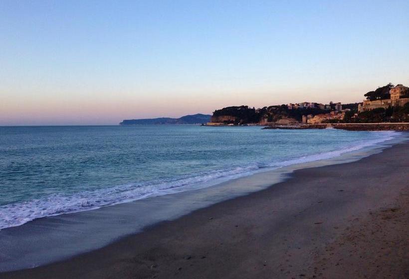 Bed and Breakfast Rosmarino  | Celle Ligure | Savona | Italia 10