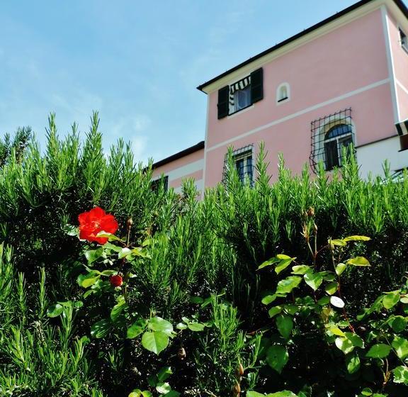 Bed and Breakfast Rosmarino  | Celle Ligure | Savona | Italia 16