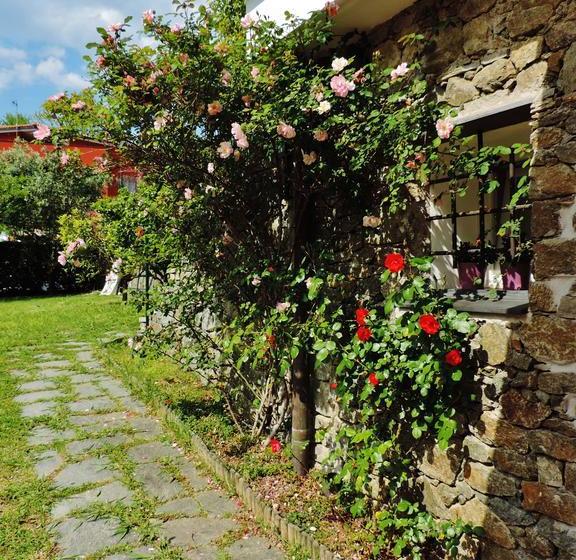 Bed and Breakfast Rosmarino  | Celle Ligure | Savona | Italia 17