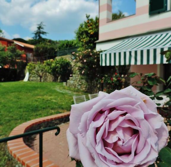 Bed and Breakfast Rosmarino  | Celle Ligure | Savona | Italia 18