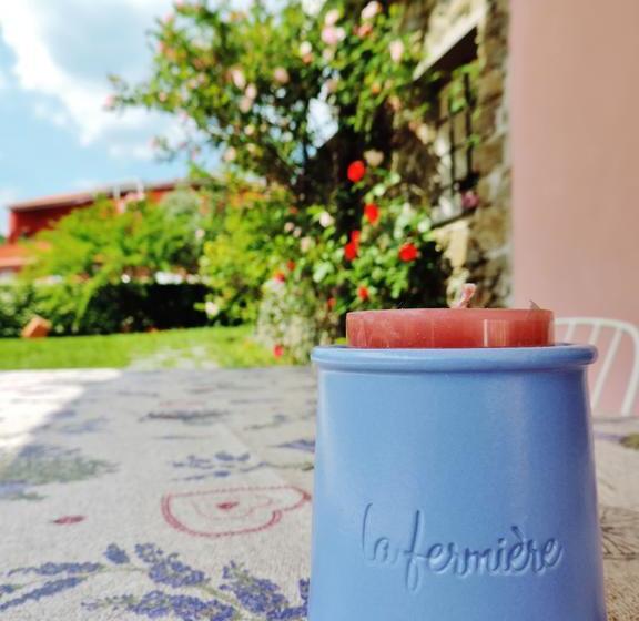 Bed and Breakfast Rosmarino  | Celle Ligure | Savona | Italia 19