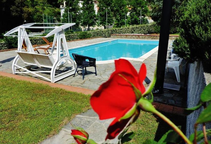 Bed and Breakfast Rosmarino  | Celle Ligure | Savona | Italia 3