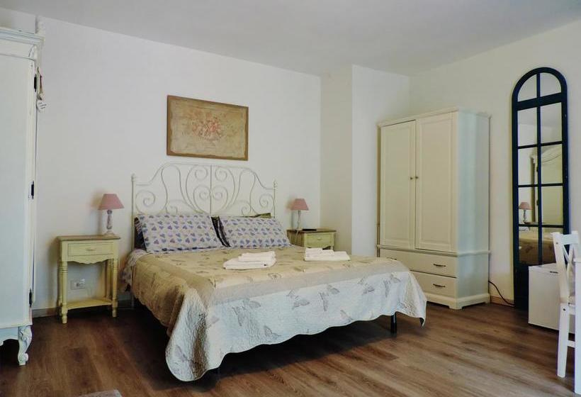 Bed and Breakfast Rosmarino  | Celle Ligure | Savona | Italia 5