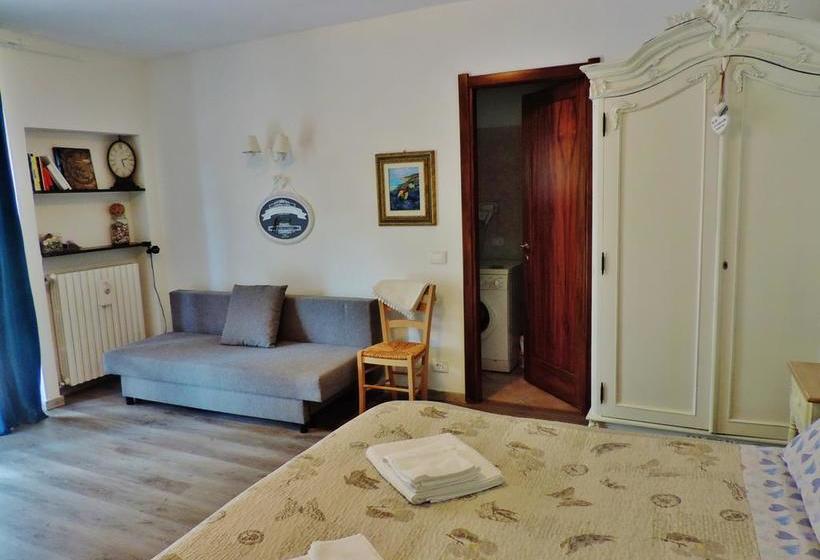 Bed and Breakfast Rosmarino  | Celle Ligure | Savona | Italia 6