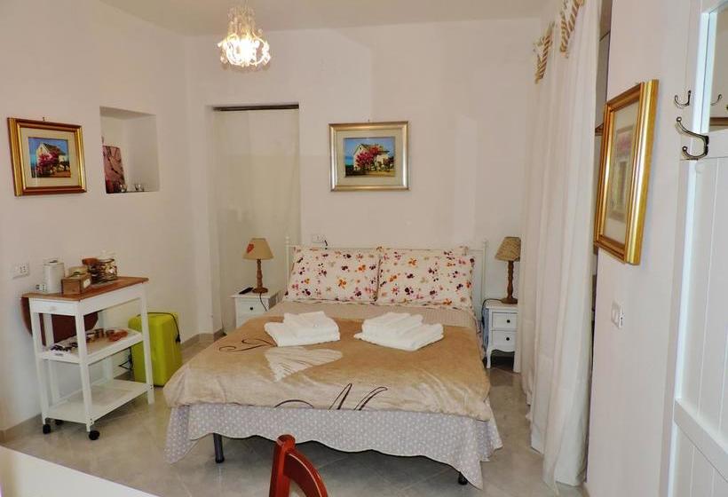 Bed and Breakfast Rosmarino  | Celle Ligure | Savona | Italia 8