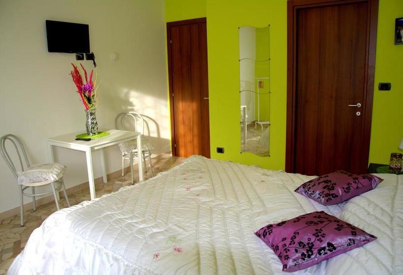 B&b Il Poggio Villagrande