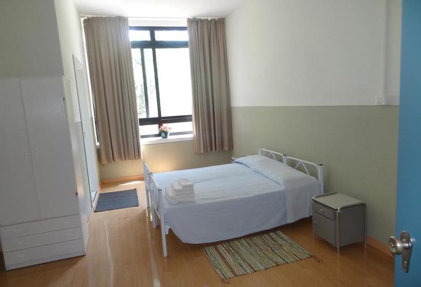 Ostello Sportnow Casa Per Ferie  | Milano Marittima | Ravenna | Italia 1