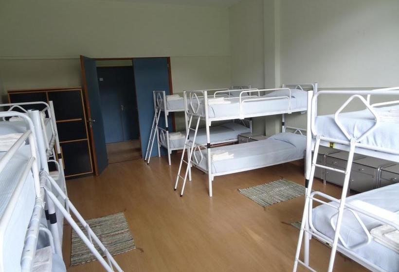 Ostello Sportnow Casa Per Ferie  | Milano Marittima | Ravenna | Italia 10