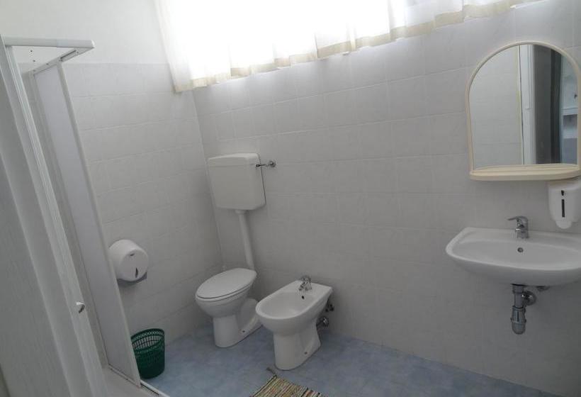 Ostello Sportnow Casa Per Ferie  | Milano Marittima | Ravenna | Italia 11