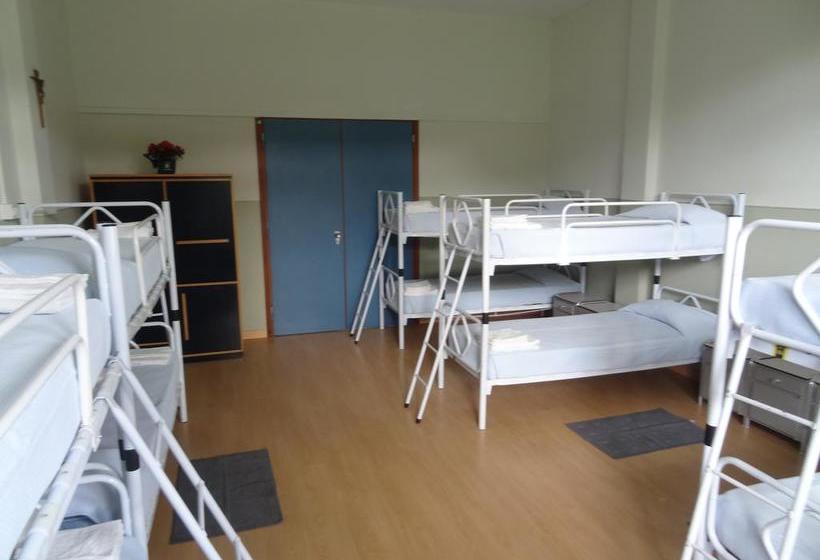 Ostello Sportnow Casa Per Ferie  | Milano Marittima | Ravenna | Italia 12