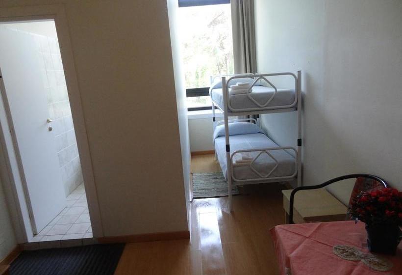 Ostello Sportnow Casa Per Ferie  | Milano Marittima | Ravenna | Italia 16