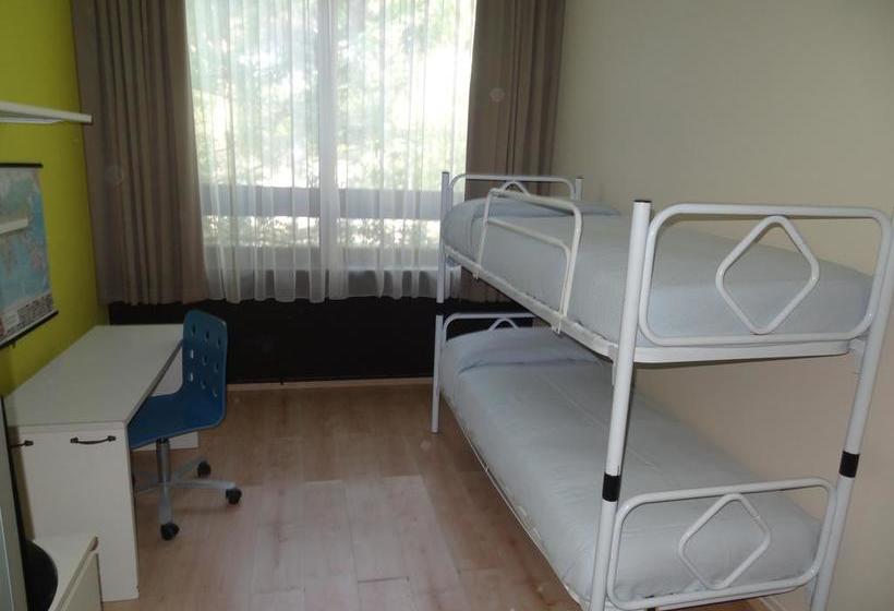 Ostello Sportnow Casa Per Ferie  | Milano Marittima | Ravenna | Italia 18